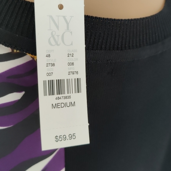 Blouse it is a beautiful 5 colors - Picture 4 of 5